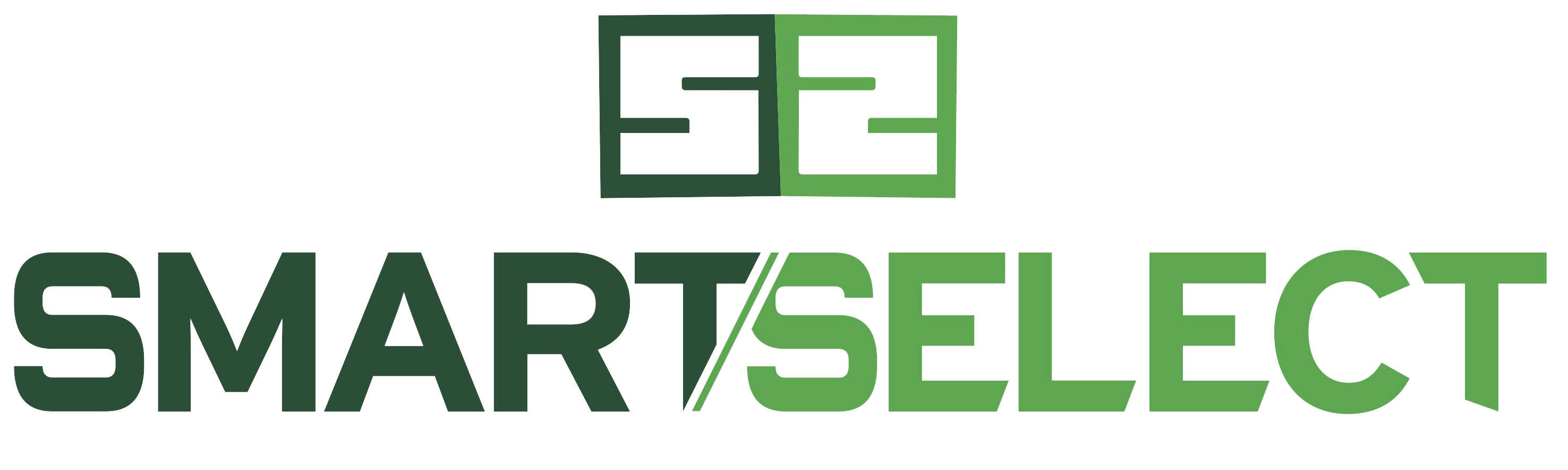 SmartSelect - Komplett sanierte Eigentumswohnungen in ganz Wien. logo