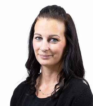 Brigitte Brandner